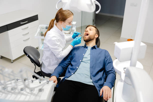 Emergency Dental Services in Glenside, PA